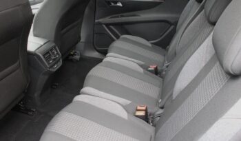 Peugeot 5008 BlueHDI 130 EAT8 Allure *7-SITZER* full