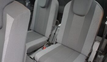 Peugeot 5008 BlueHDI 130 EAT8 Allure *7-SITZER* full