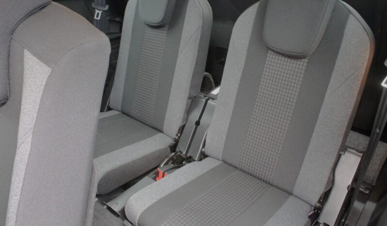 Peugeot 5008 BlueHDI 130 EAT8 Allure *7-SITZER* full
