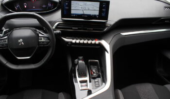Peugeot 5008 BlueHDI 130 EAT8 Allure *7-SITZER* full