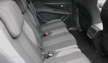 Peugeot 5008 BlueHDI 130 EAT8 Allure *7-SITZER* full