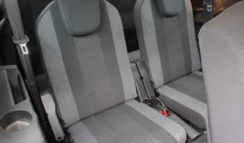 Peugeot 5008 BlueHDI 130 EAT8 Allure *7-SITZER* full