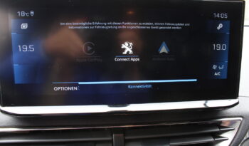 Peugeot 5008 BlueHDI 130 EAT8 Allure *7-SITZER* full