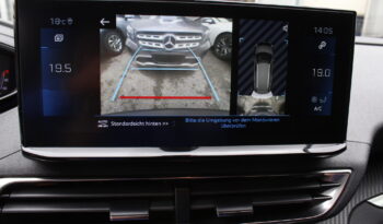 Peugeot 5008 BlueHDI 130 EAT8 Allure *7-SITZER* full