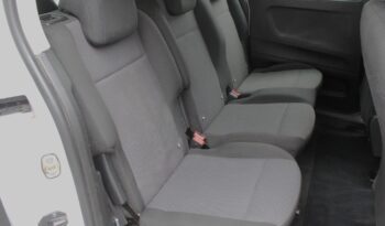 Toyota Proace City Verso L1 Electric 50kWh Family+ full