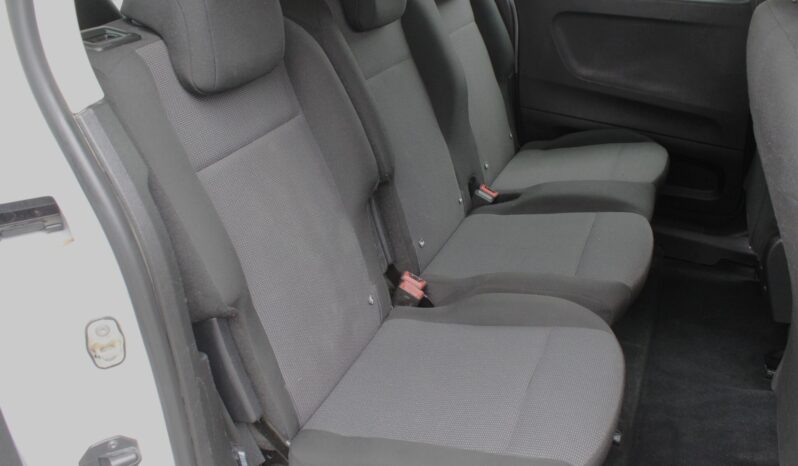 Toyota Proace City Verso L1 Electric 50kWh Family+ full