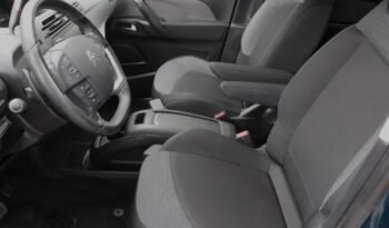 Citroen C4 Spacetourer PureTech 130 S&S EAT8 Shine full