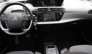 Citroen C4 Spacetourer PureTech 130 S&S EAT8 Shine full