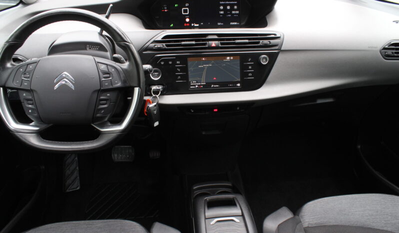 Citroen C4 Spacetourer PureTech 130 S&S EAT8 Shine full