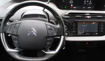 Citroen C4 Spacetourer PureTech 130 S&S EAT8 Shine full