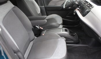 Citroen C4 Spacetourer PureTech 130 S&S EAT8 Shine full
