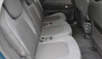 Citroen C4 Spacetourer PureTech 130 S&S EAT8 Shine full