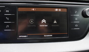 Citroen C4 Spacetourer PureTech 130 S&S EAT8 Shine full