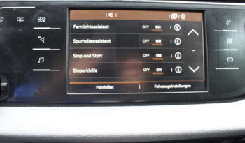 Citroen C4 Spacetourer PureTech 130 S&S EAT8 Shine full