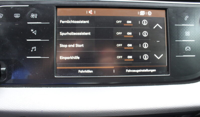 Citroen C4 Spacetourer PureTech 130 S&S EAT8 Shine full