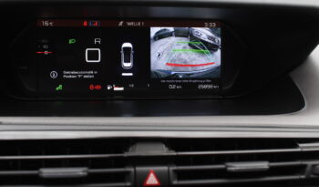 Citroen C4 Spacetourer PureTech 130 S&S EAT8 Shine full