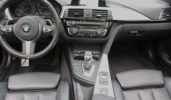 BMW 420i Cabrio M Sport Aut. full