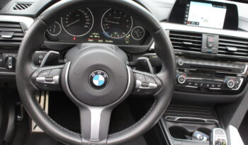 BMW 420i Cabrio M Sport Aut. full