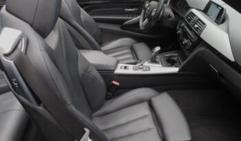 BMW 420i Cabrio M Sport Aut. full