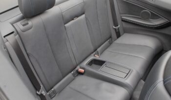 BMW 420i Cabrio M Sport Aut. full