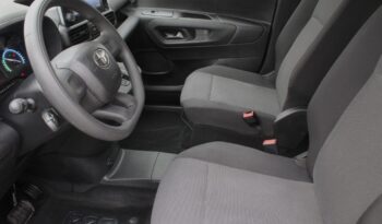 Toyota Proace City Verso L1 Electric 50kWh Family+ full