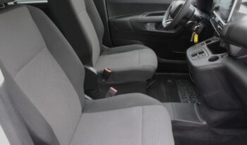 Toyota Proace City Verso L1 Electric 50kWh Family+ full