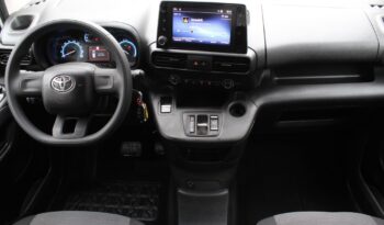 Toyota Proace City Verso L1 Electric 50kWh Family+ full