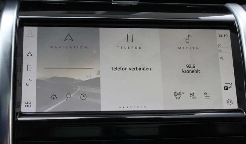 Land Rover Discovery Sport D165 4WD R-Dynamic S Aut. full