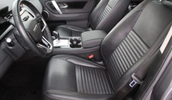 Land Rover Discovery Sport D165 4WD R-Dynamic S Aut. full