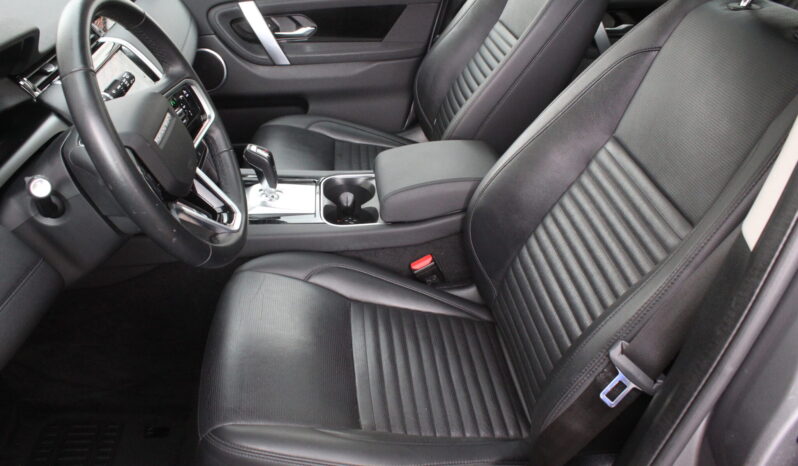 Land Rover Discovery Sport D165 4WD R-Dynamic S Aut. full
