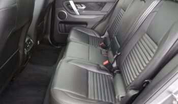Land Rover Discovery Sport D165 4WD R-Dynamic S Aut. full