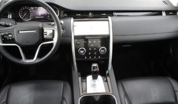 Land Rover Discovery Sport D165 4WD R-Dynamic S Aut. full