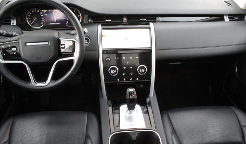 Land Rover Discovery Sport D165 4WD R-Dynamic S Aut. full