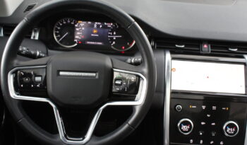 Land Rover Discovery Sport D165 4WD R-Dynamic S Aut. full