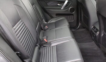 Land Rover Discovery Sport D165 4WD R-Dynamic S Aut. full