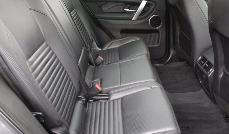 Land Rover Discovery Sport D165 4WD R-Dynamic S Aut. full