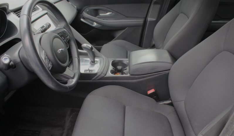 Jaguar E-Pace 2.0DI4 D150 AWD Aut. full