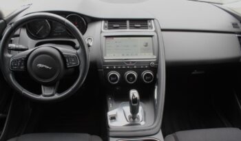 Jaguar E-Pace 2.0DI4 D150 AWD Aut. full