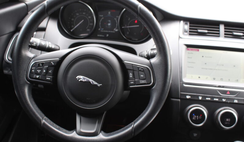 Jaguar E-Pace 2.0DI4 D150 AWD Aut. full