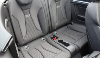 Audi A3 Cabriolet 1,5 TFSI S-tronic sport full
