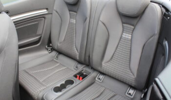 Audi A3 Cabriolet 1,5 TFSI S-tronic sport full