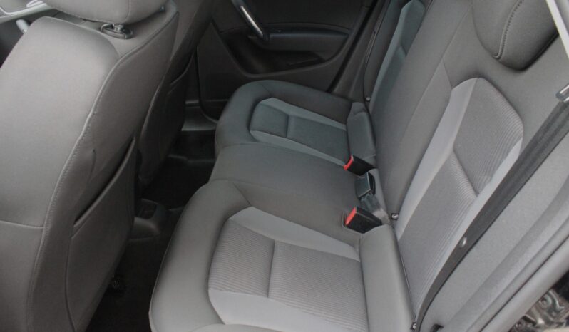 Audi A1 SB 1,0 TFSI intense S-tronic full