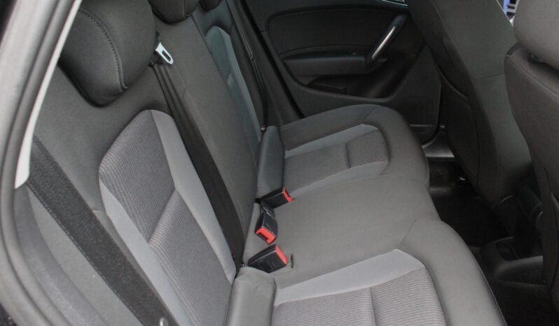 Audi A1 SB 1,0 TFSI intense S-tronic full