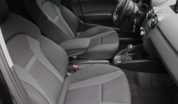 Audi A1 SB 1,0 TFSI intense S-tronic full