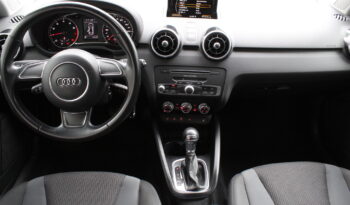 Audi A1 SB 1,0 TFSI intense S-tronic full