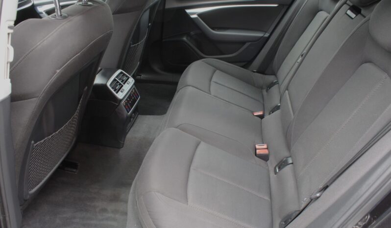 Audi A6 40 TDI quattro sport S-tronic full