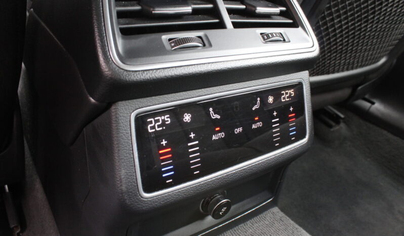 Audi A6 40 TDI quattro sport S-tronic full