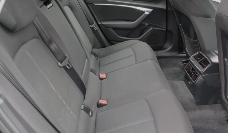 Audi A6 40 TDI quattro sport S-tronic full