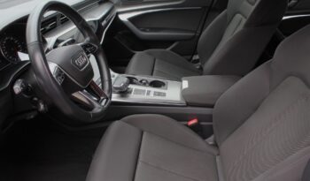 Audi A6 40 TDI quattro sport S-tronic full