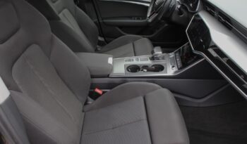 Audi A6 40 TDI quattro sport S-tronic full